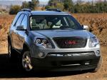 GMC Acadia 2007 года
